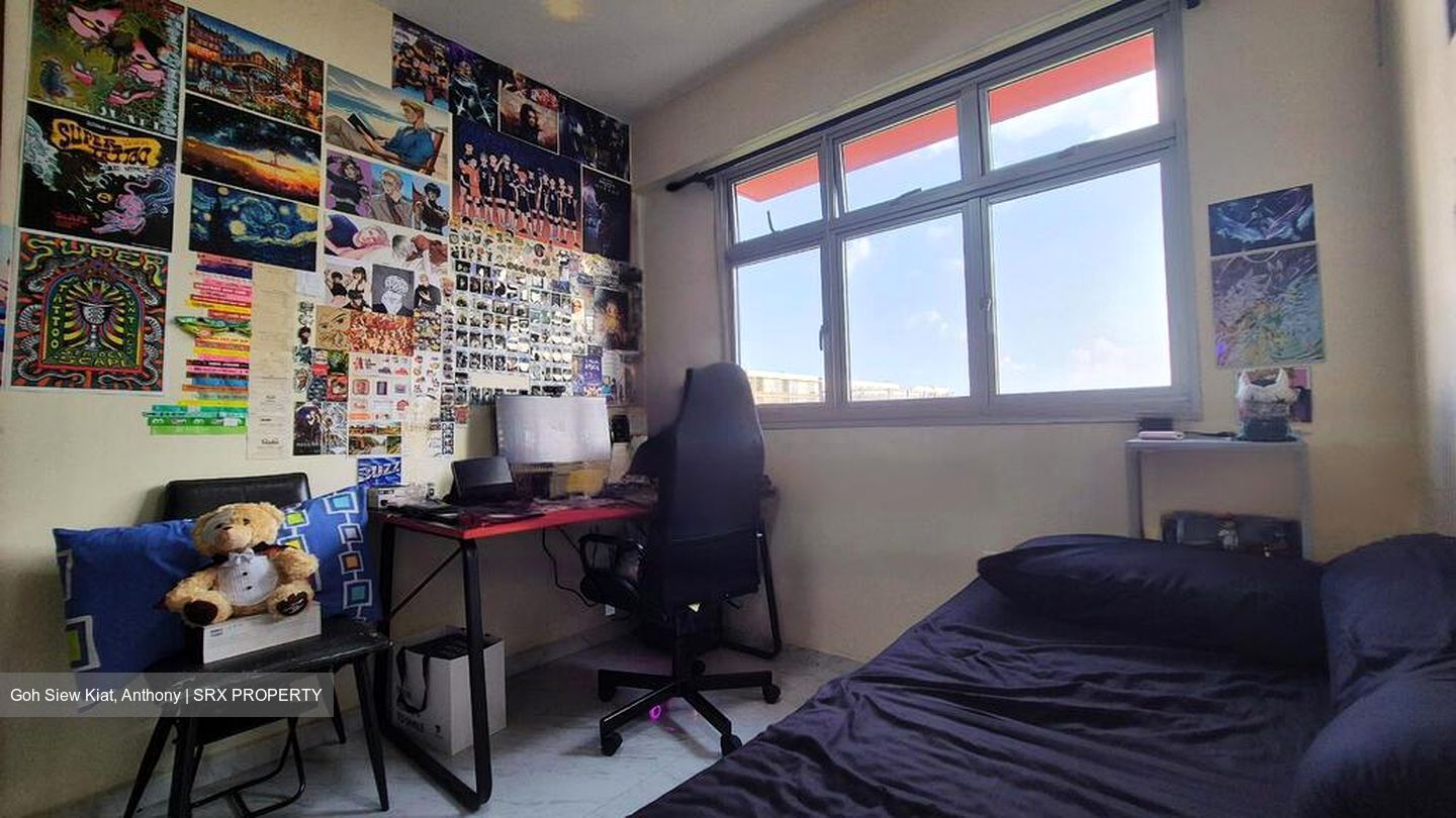Woodlands Drive 73 (Woodlands), HDB 3 Rooms #466291621